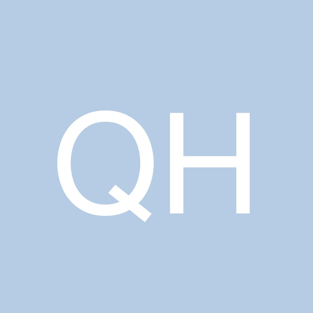 Meet your Posher, Que-lam